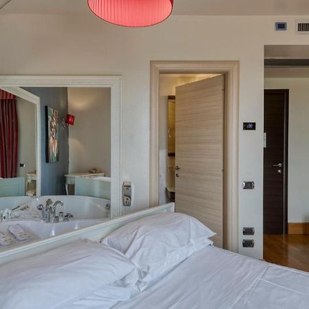 Hotel Fiera Di Brescia Exteriér fotografie