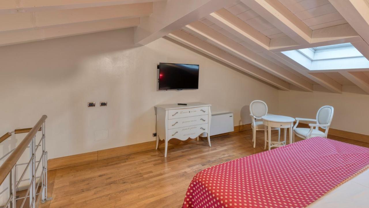Hotel Fiera Di Brescia Exteriér fotografie