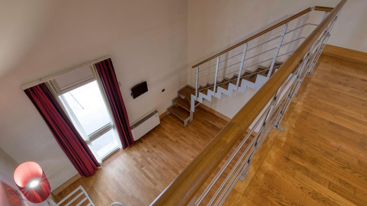 Hotel Fiera Di Brescia Exteriér fotografie