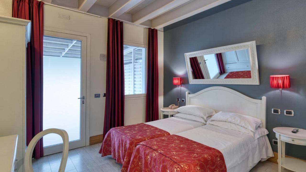 Hotel Fiera Di Brescia Exteriér fotografie