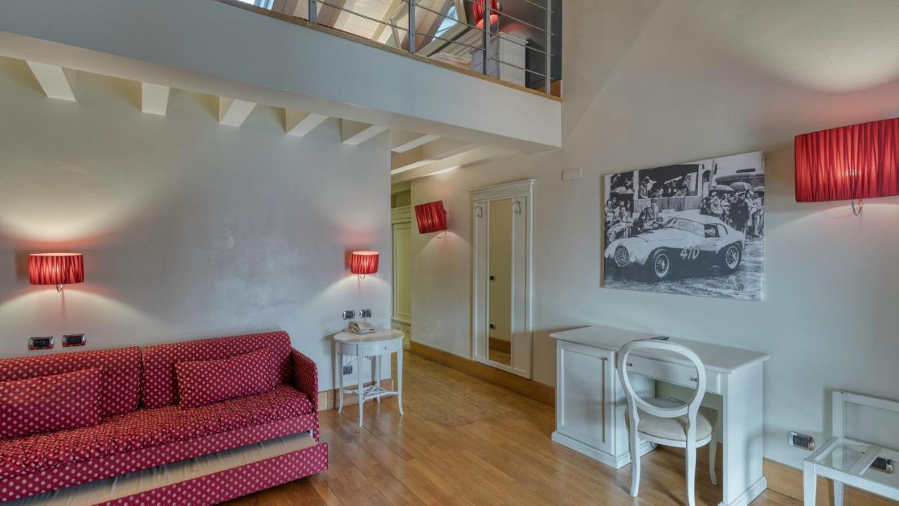 Hotel Fiera Di Brescia Exteriér fotografie