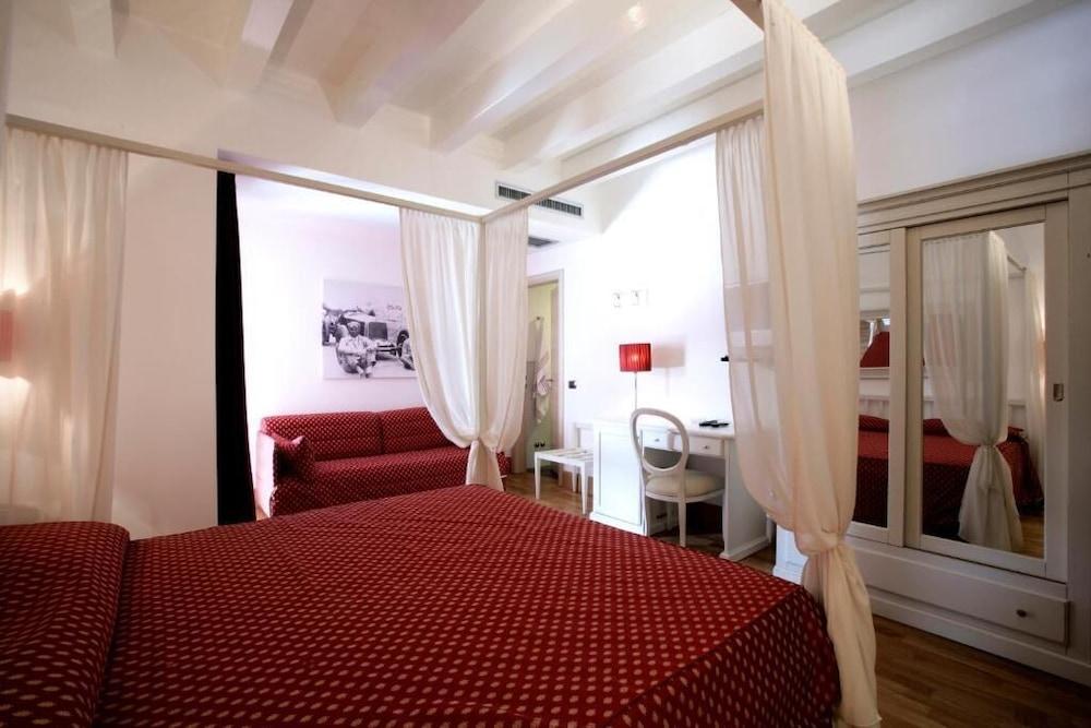 Hotel Fiera Di Brescia Exteriér fotografie
