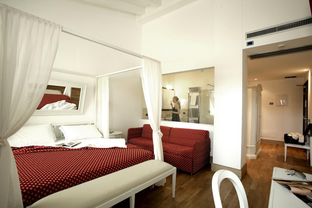 Hotel Fiera Di Brescia Exteriér fotografie