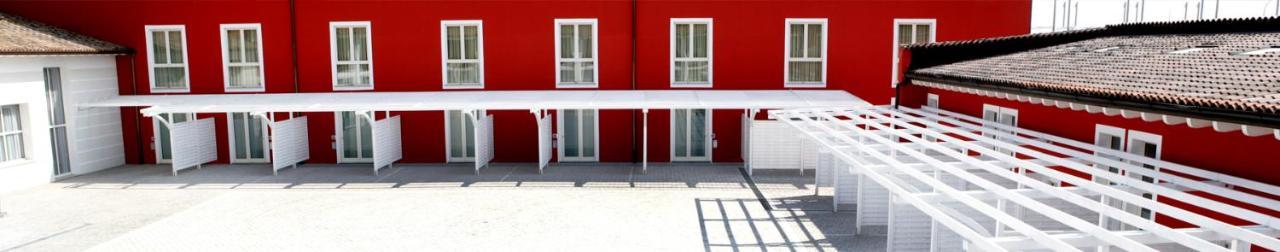 Hotel Fiera Di Brescia Exteriér fotografie
